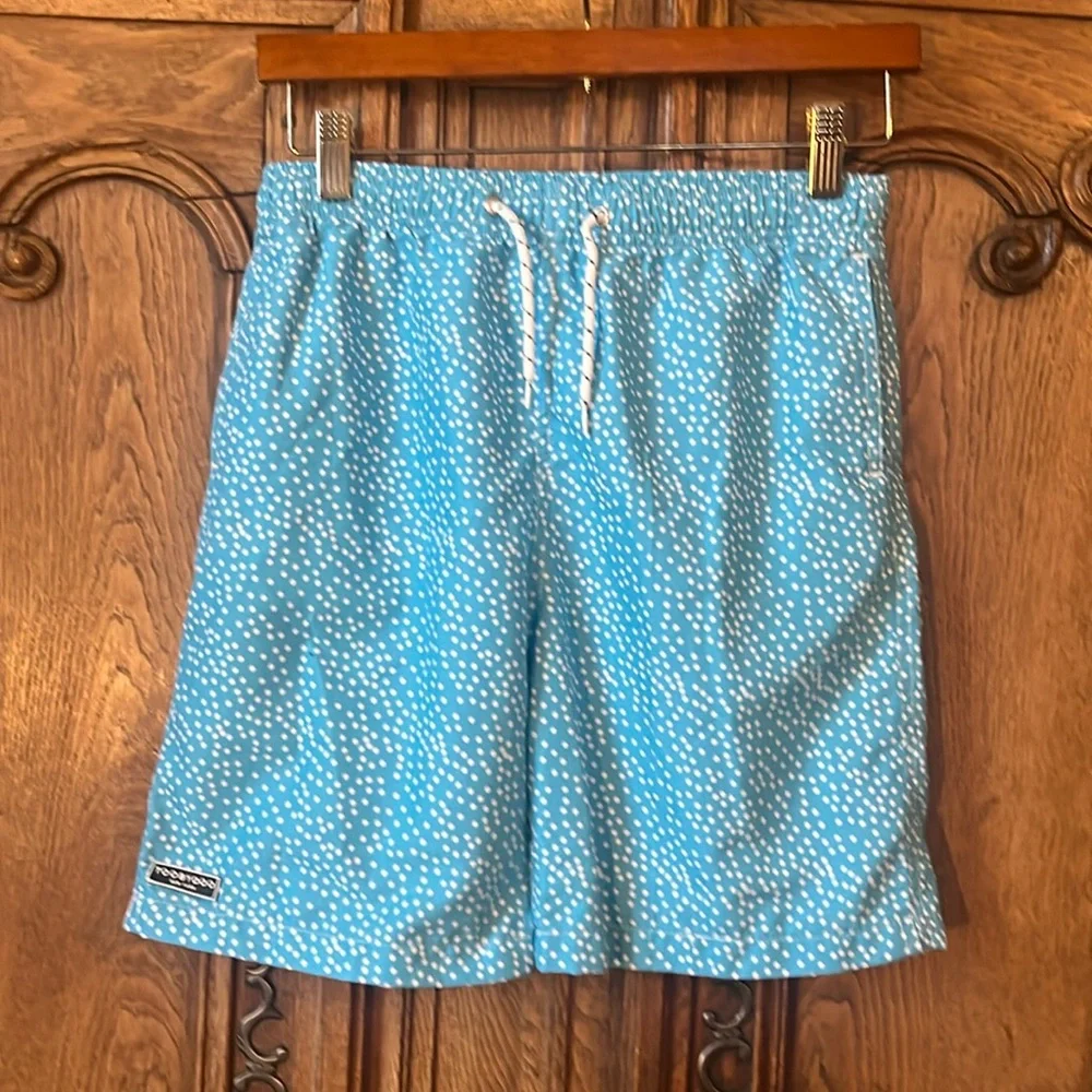 Toobydoo beach Shorts